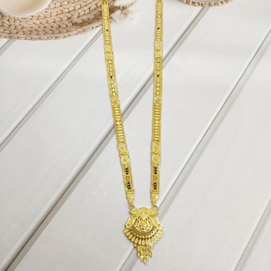 Pretty Trandy Designer Long Mangalsutra