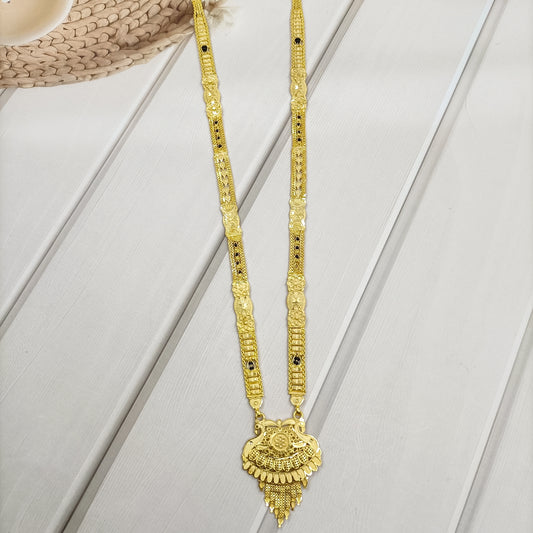 Classic Trandy designer Long Mangalsutra
