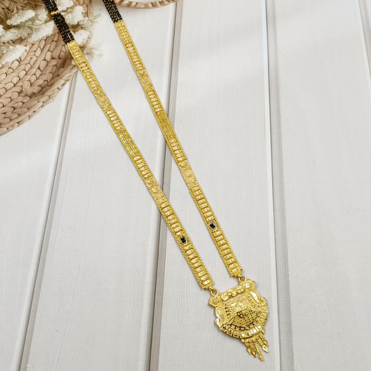 Classic Trandy Designer Long Mangalsutra