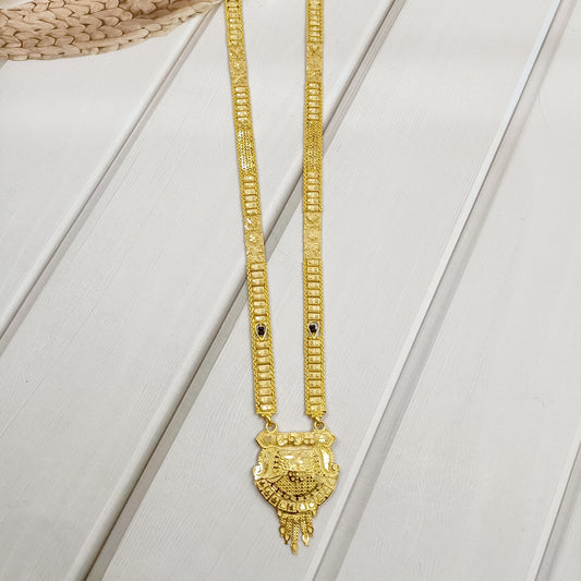 Classic Trandy Designer Long Mangalsutra