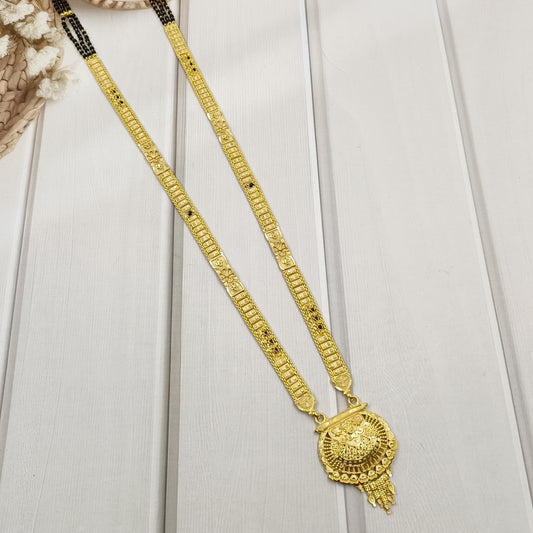 Unique Trandy Designer long Mangalsutra