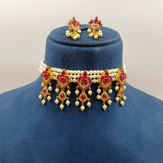 Attractive Designer Trendy Chinchpeti