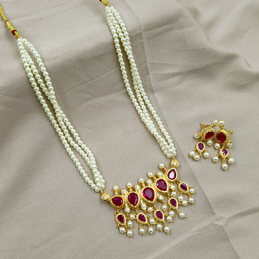 Divine Designer Traditional Tanmani
