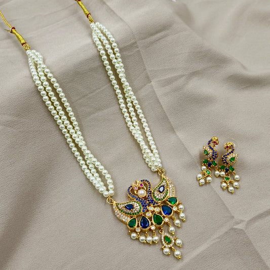 Luminous Designer Fancy Tanmani