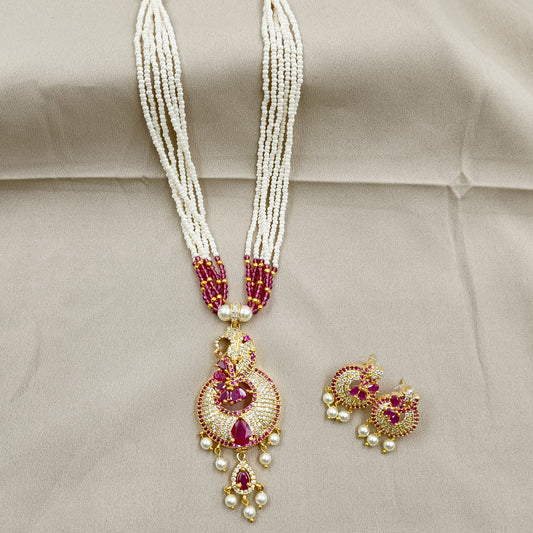 Splendid Designer Chida Set