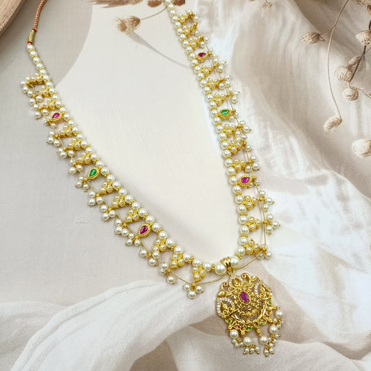 Stunning Designer Trendy Kolhapuri Saaj