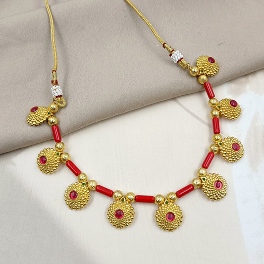 Artistic Designer Traditional Thushi