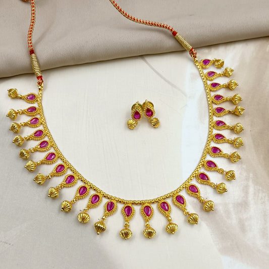 Attractive Designer Traditional Thushi