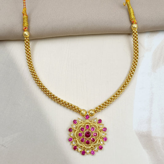 Decorus Designer Traditional Thushi