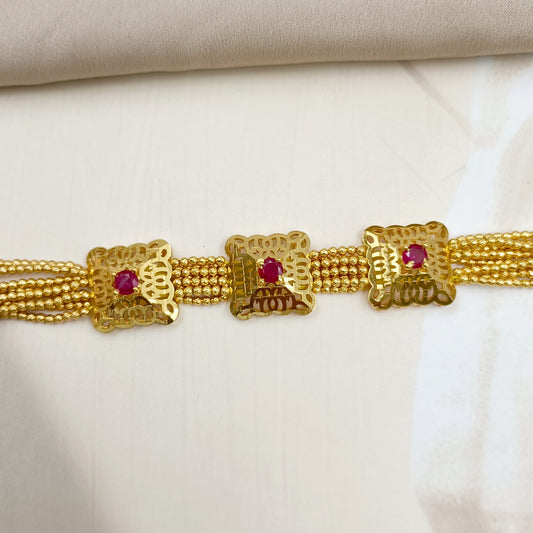 Divine Designer Traditional Thushi
