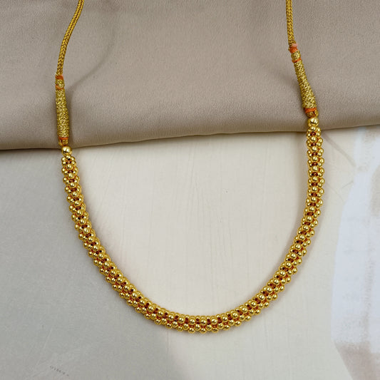 Luminous Designer Traditional Thushi