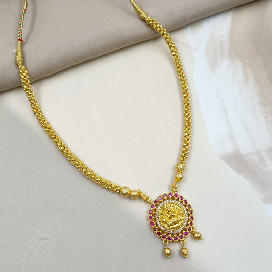 Enthrall Designer Traditional Thushi