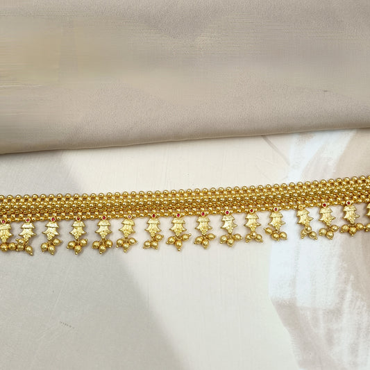 Imperial Designer Traditional Thushi