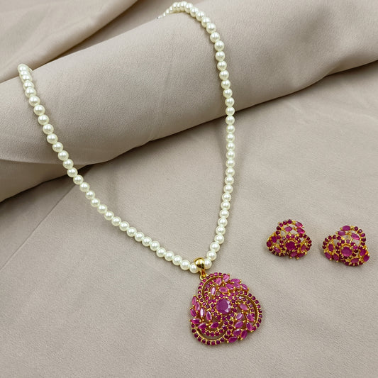 Floret Designer Pearls Set