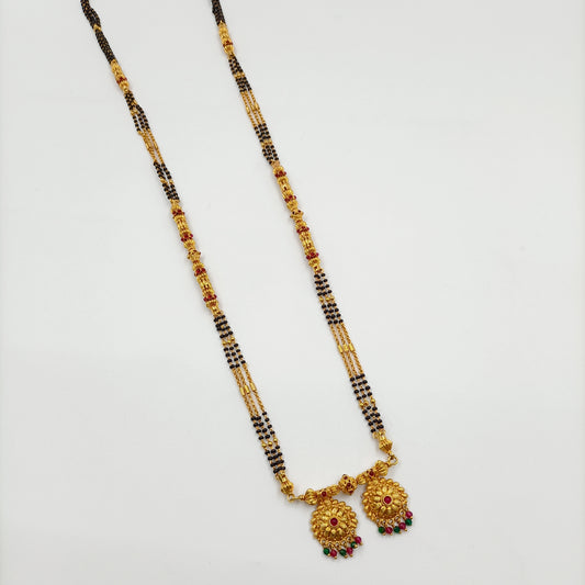 Artistick Designer  Mangalsutra