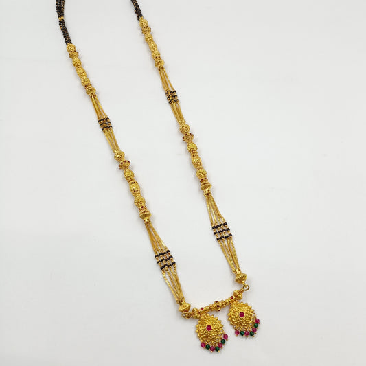 Stylish Designer Mangalsutra