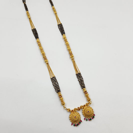 Splendid Designer Mangalsutra