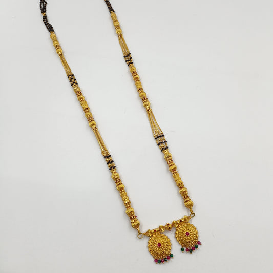 Ravishing Designer Mangalsutra