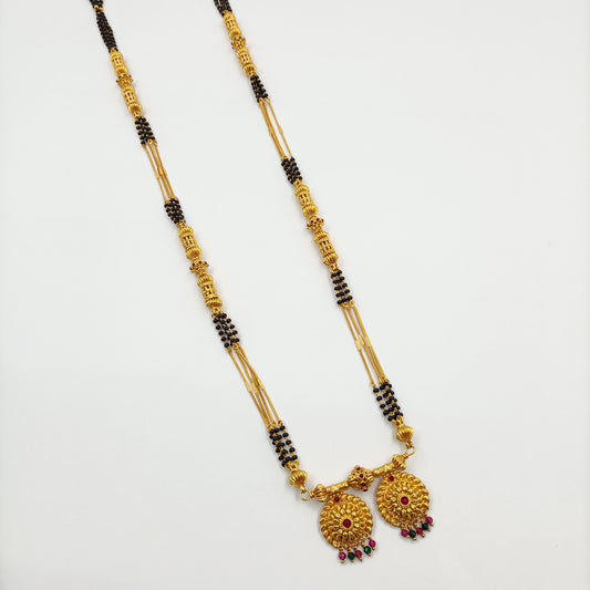 Appealing Designer  Mangalsutra