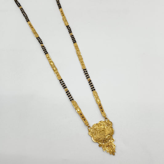 Gogeous Designer Mangalsutra