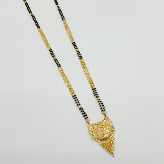Charming Designer Mangalsutra