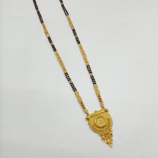 Brilliant Designer Mangalsutra
