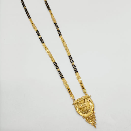 Graceful Designer Mangalsutra