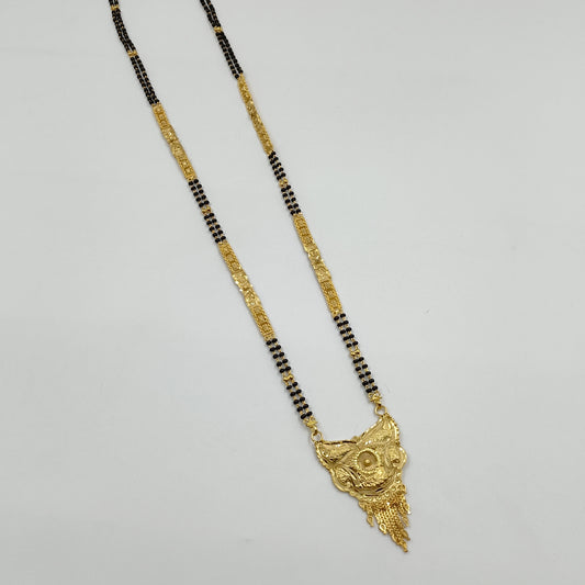unique Designer Mangalsutra