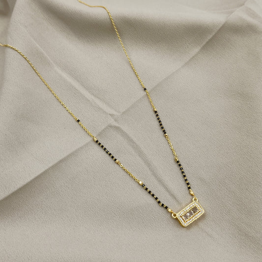 Graceful Designer Mangalsutra