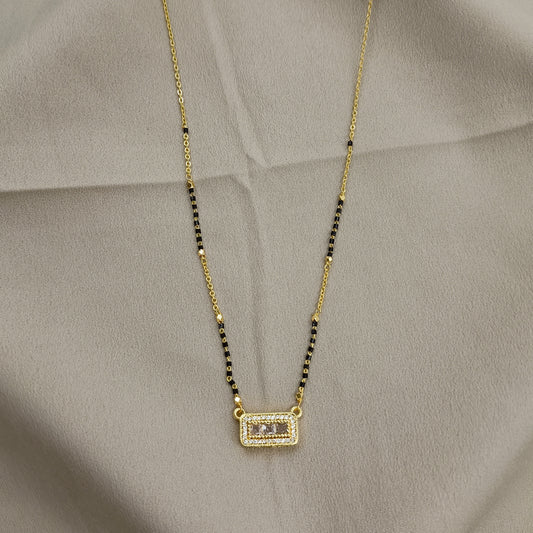 Graceful Designer Mangalsutra