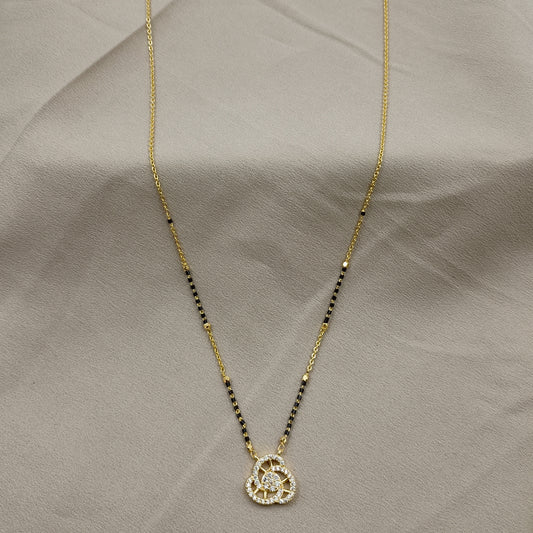 majestic Designer Mangalsutra