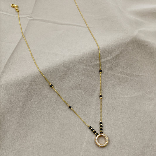 Graceful Designer Mangalsutra