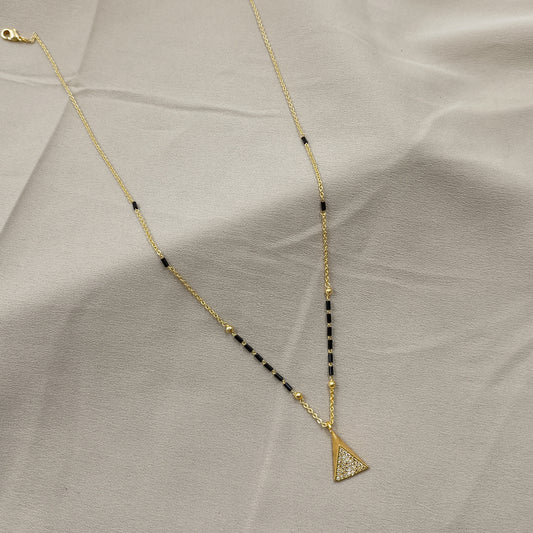 Glorious Designer Mangalsutra