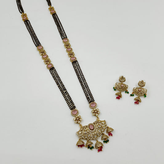Attractive Designer Mangalsutra