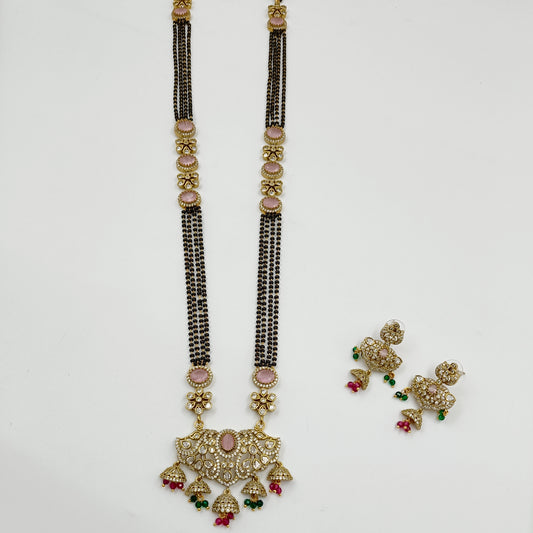 Attractive Designer Mangalsutra
