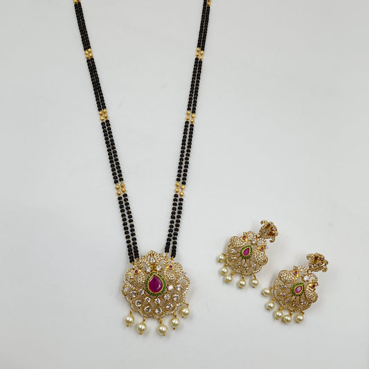 Amizing Designer Mangalsutra
