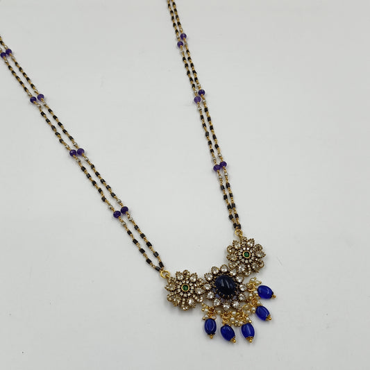Alluring Designer Mangalsutra