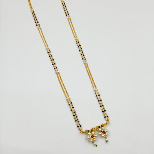Graceful Designer Mangalsutra