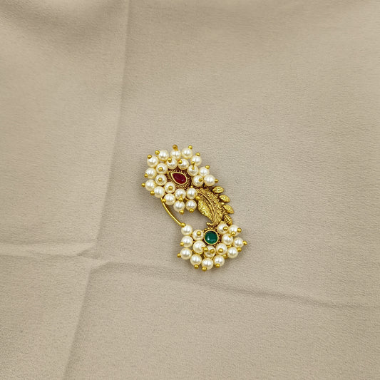 Radiant Designer Trendy Nath