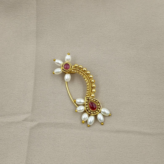 Radiant Designer Trendy Nath