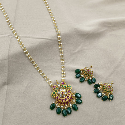 Imperial Designer Pearl Set