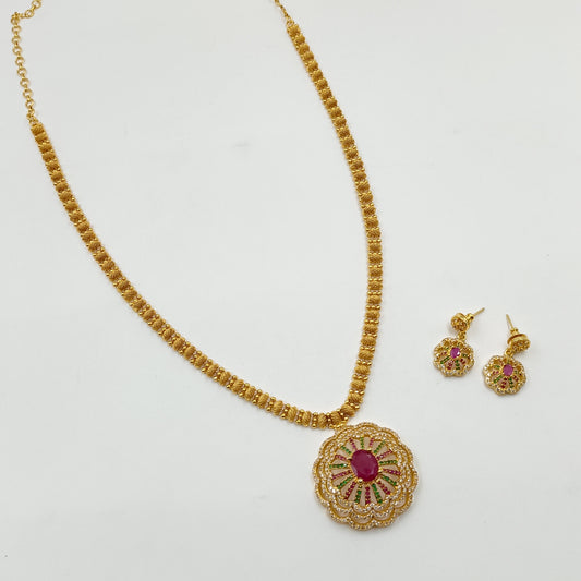 Appealing Designer Trendy Long Necklace
