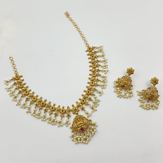 Elegant Designer Necklace