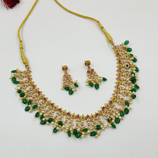 Appealing Designer Necklace Set