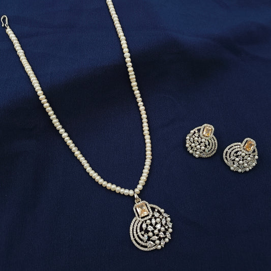 Imperial Designer Fresh Water Pearls Set