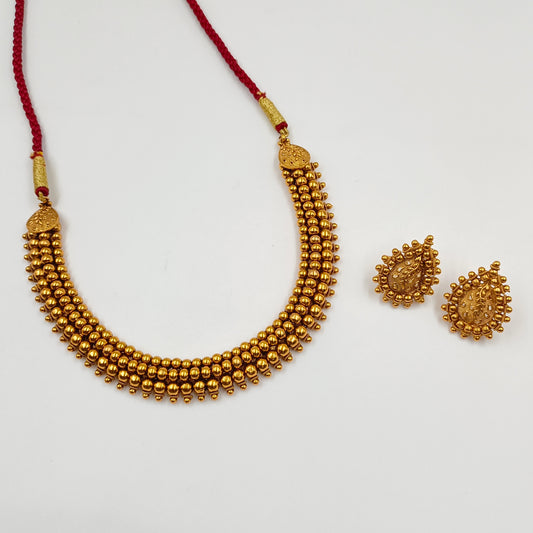 Designer Trendy Designer Rajwadi Set