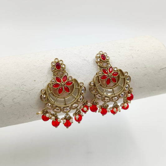 Classic Designer Trendy Earrings