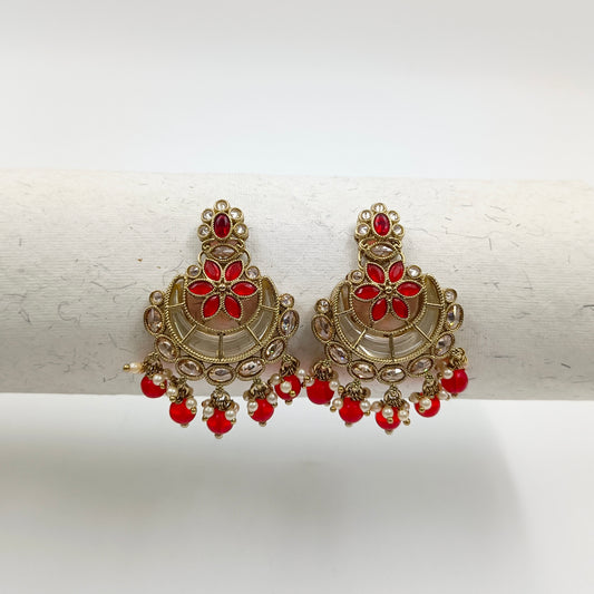 Classic Designer Trendy Earrings
