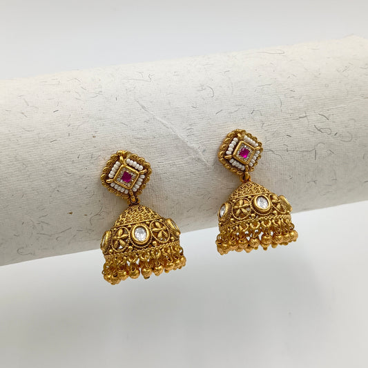 Divine Designer Trendy Earrings