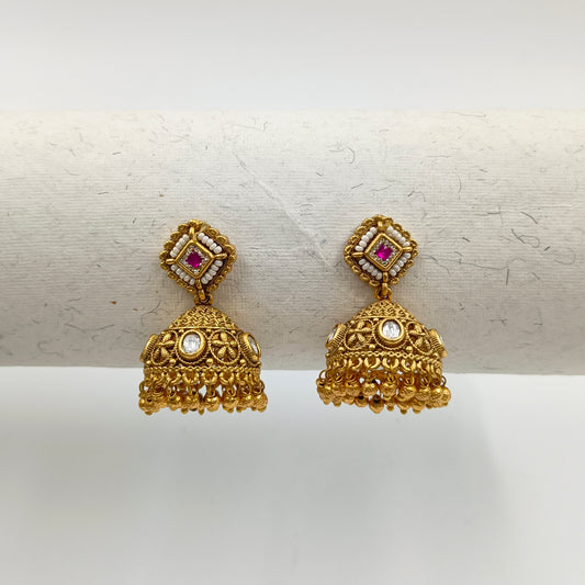 Divine Designer Trendy Earrings